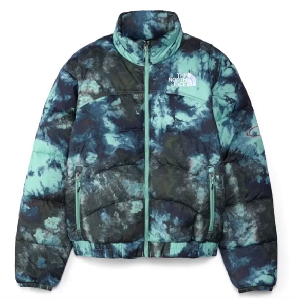 The North Face Other - The North face puffer Jacket